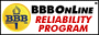 Health Plan One is a member of the BBBOnline Reliability Program