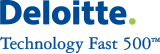 Deloitte Technology Fast 500