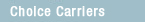 Choice Health Insurance Carriers