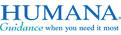 Health Insurance offered by Humana
